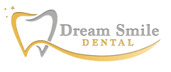 Dream Smile Dental logo